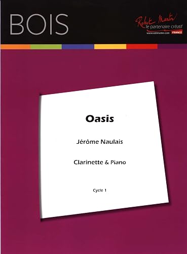 Download Oasis PDF