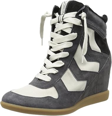 sam edelman wedge sneakers