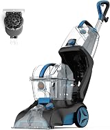 Vax Rapid Power Plus Carpet Cleaner Graphite 2.5 L XL Tank CWGRV021 240W view 1