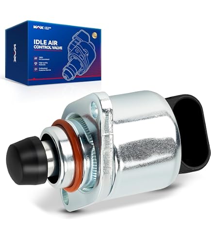 Amazon.com: Subaru Idle Air Control Valve 2002-2005 WRX 2.0 ej205