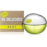 DKNY Be Delicious Eau de Parfum Perfume Spray For Women