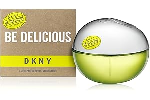 DKNY Be Delicious Eau de Parfum Perfume Spray For Women