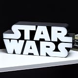 Paladone Star Wars Iconic Logo Light Officially Licensed Gift view 4