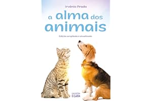 A Alma dos Animais (Portuguese Edition)