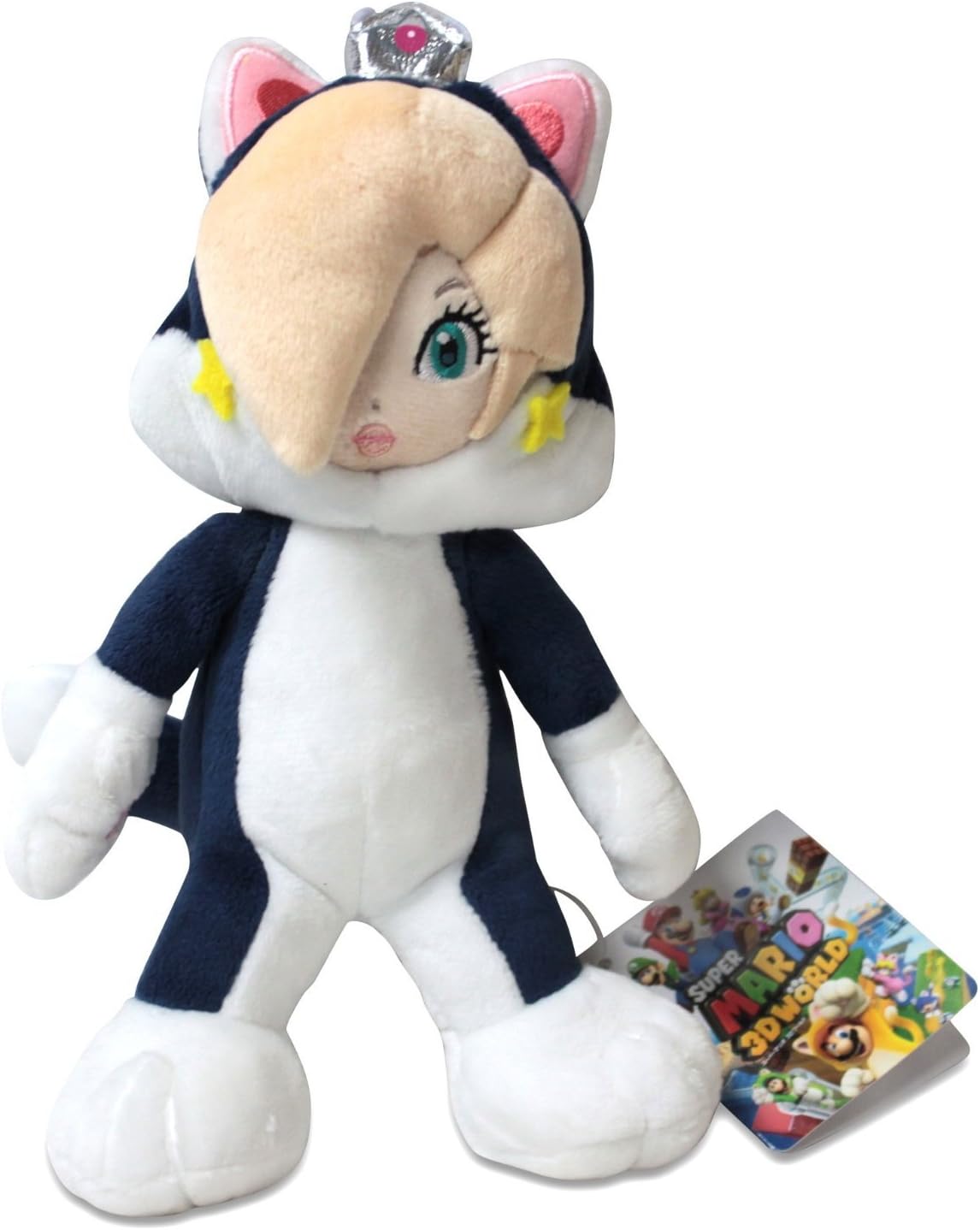 Peluche harmonie mario Clearance