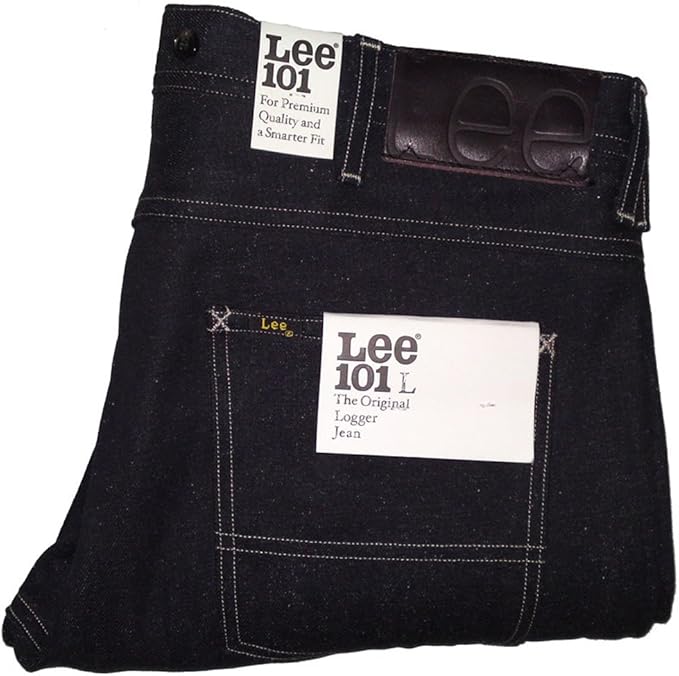 lee 101 logger