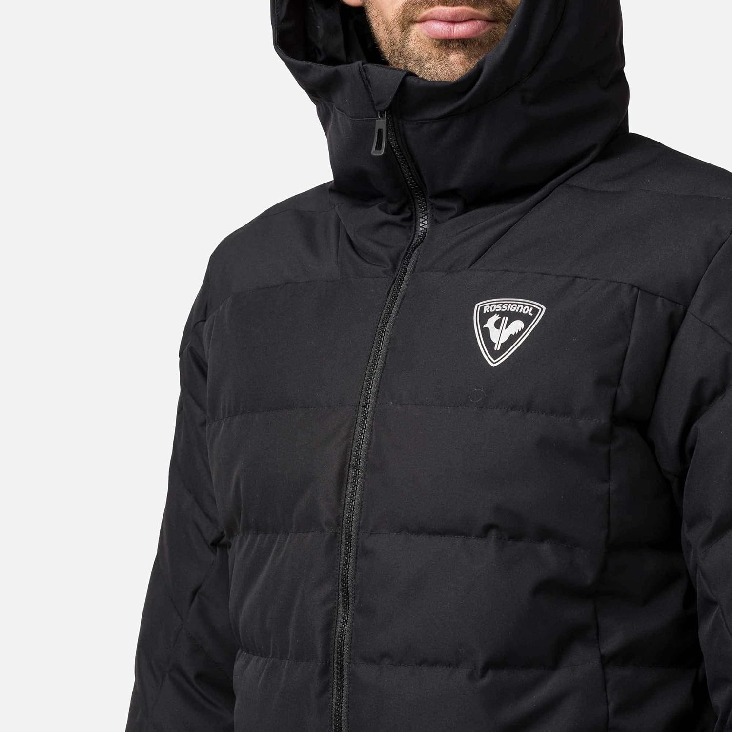  Rossignol Rapide Ski Jacket Mens Clothing