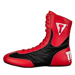Title Boxing Speed-Flex Encore Mid-Top Boxing