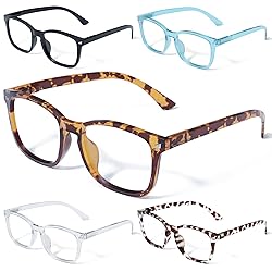 CCVOO Reading Glasses for
