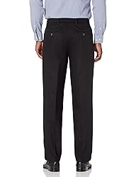 Dockers Men's Relaxed Fit Signature Khaki Lux