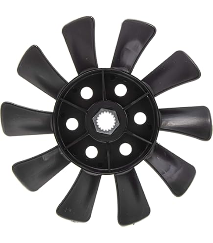 Amazon.com: Tuff Torq Genuine 1A646083070 Transmission Cooling Fan