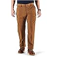 5.11 Tactical Stryke Pants for Men, Cargo Pockets Pant for Military & Law Enforcement, Style 74369ABR