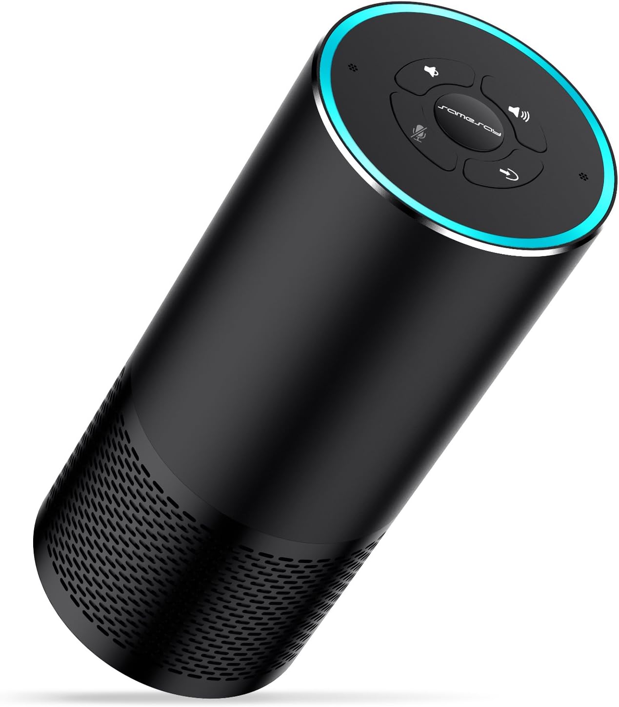 wifi speakers that work with alexa