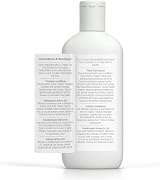 Dr Organic Tea Tree Purifying Conditioner Oily Scalp Vegan Cruelty Free 265ml view 3