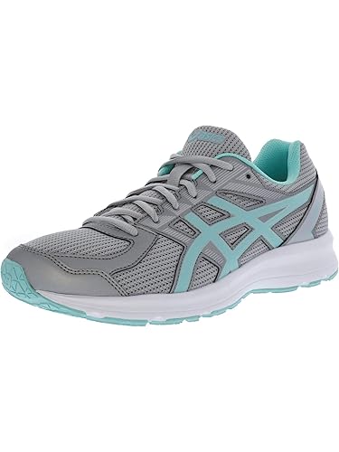 asics jolt women's running shoes black