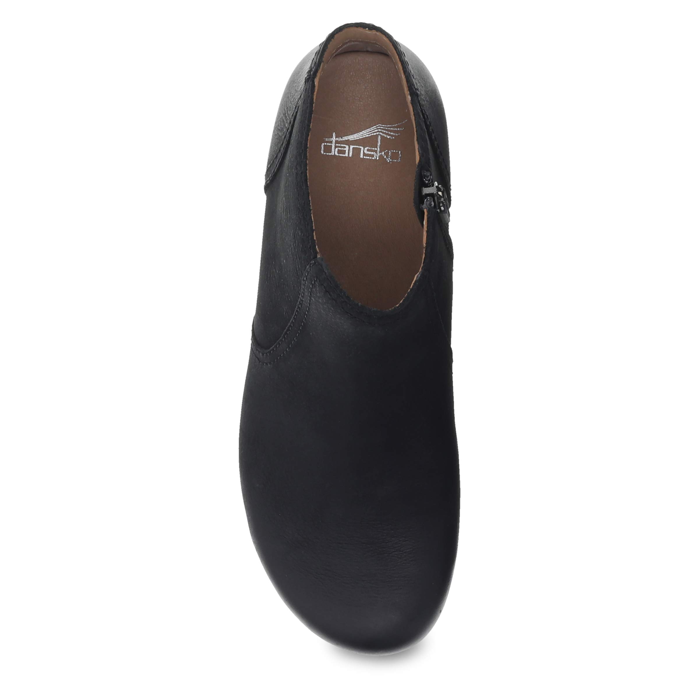 Dansko Women's Barbara Low Bootie - Image 3