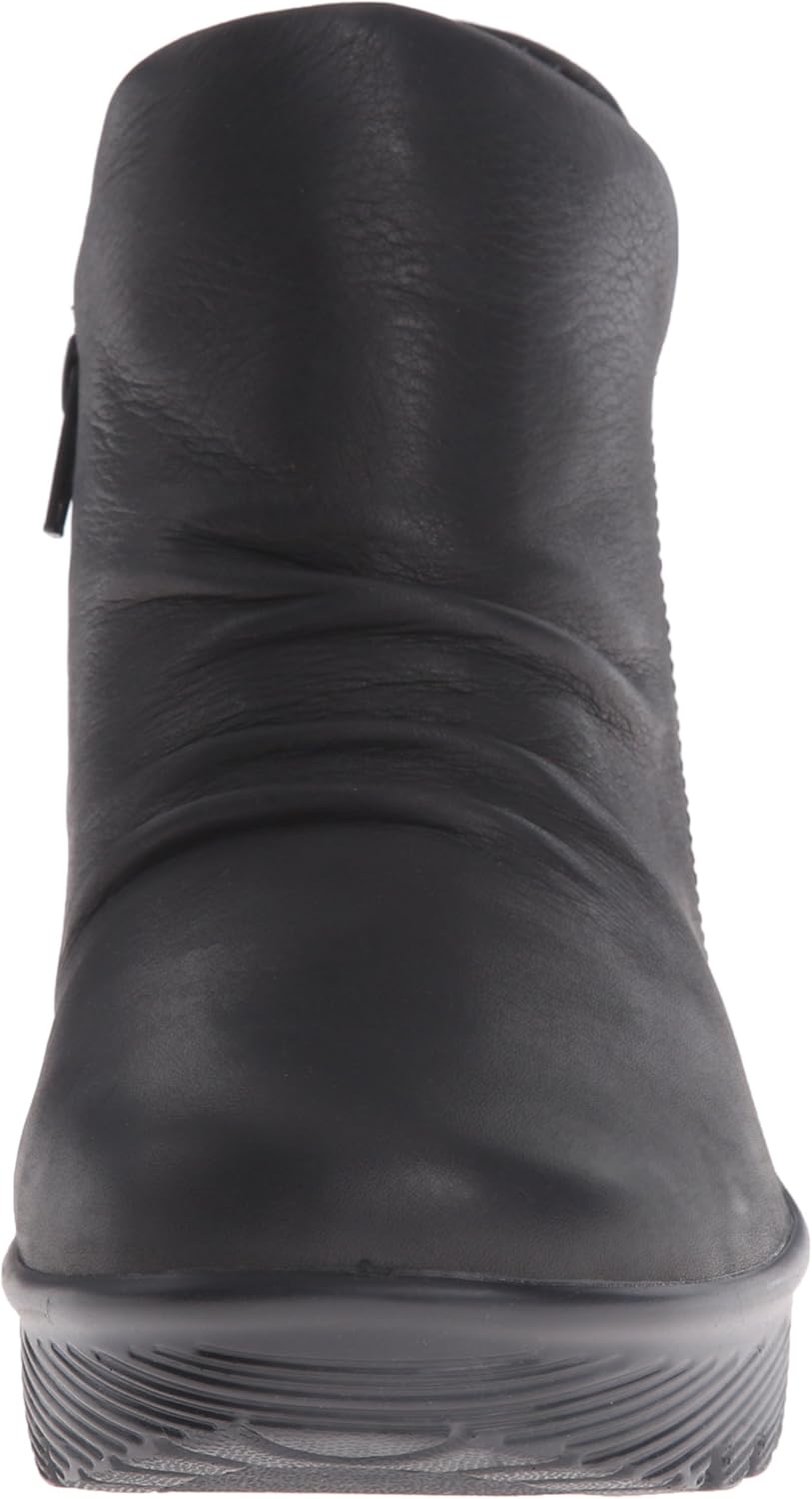 skechers parallel universe boots