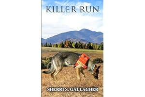 Killer Run: Book 5 of Search the North Country Series