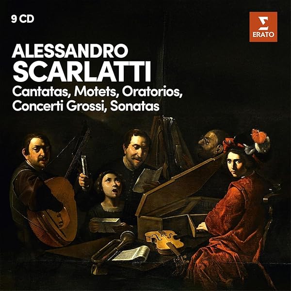 Amazon.com: Frescobaldi: Complete Published Works for Keyboard