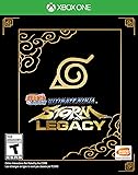 Naruto Shippuden: Ultimate Ninja Storm Legacy - Xbox One