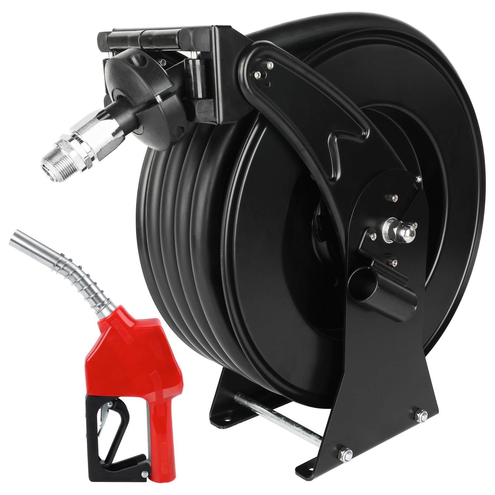 Mua Fuel Hose Reel Retractable 3/4" x 50' ExplosionProof 300 PSI