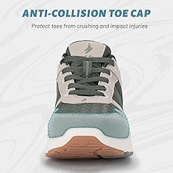Walking Shoes for Men with Arch Support