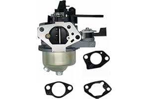 YAMAKATO Huayi P27 Predator 420cc Carburetor 16100-ZF6-V01 for Honda and Clone GX390 GX340 11hp Predator 13hp Pressure Washer