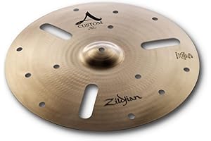 Avedis Zildjian Company A Custom EFX Crash Cymbal - 16 Inches