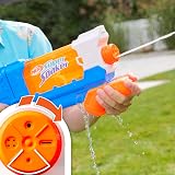 Nerf Super Soaker Flip Fill Water Blaster 887ml Multicolor Garden Toys view 8