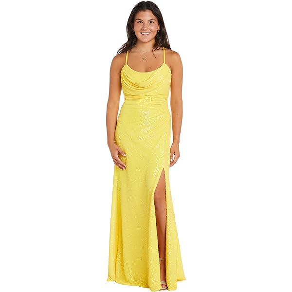 morgan and co gold dress Sherri Hill Tight Strapless Prom Dress 57576 main image 0