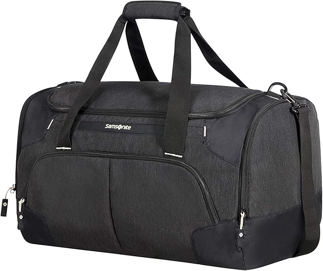 samsonite travel duffel