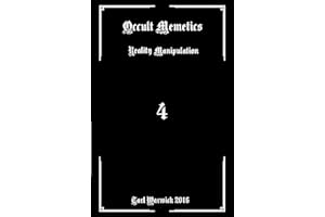 Occult Memetics: Reality Manipulation