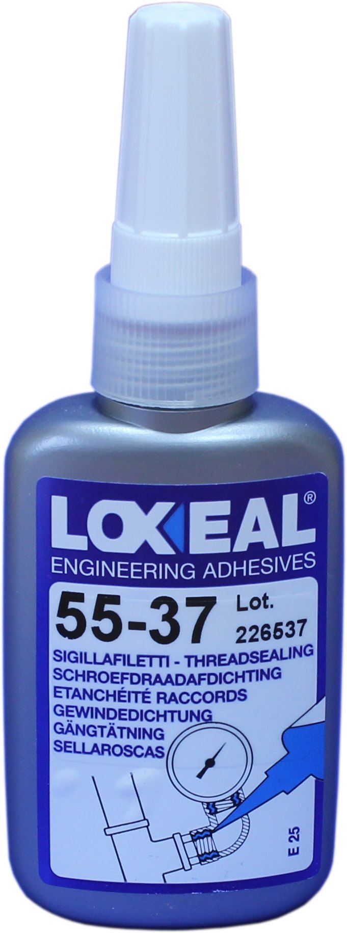 Loxeal 15-36 Pipe Thread Sealant