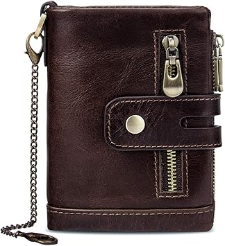 amazon purse gents