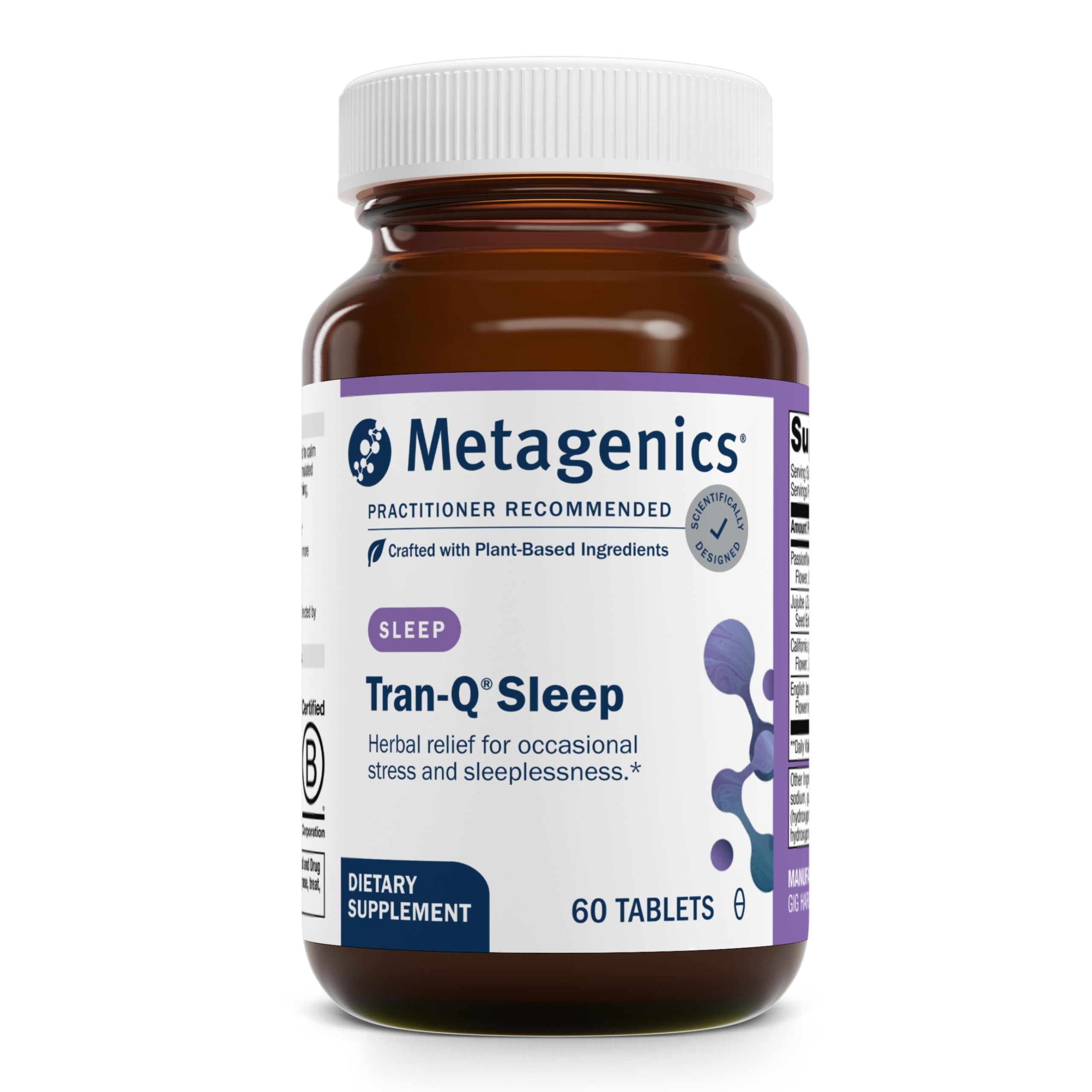 Tran-Q Sleep