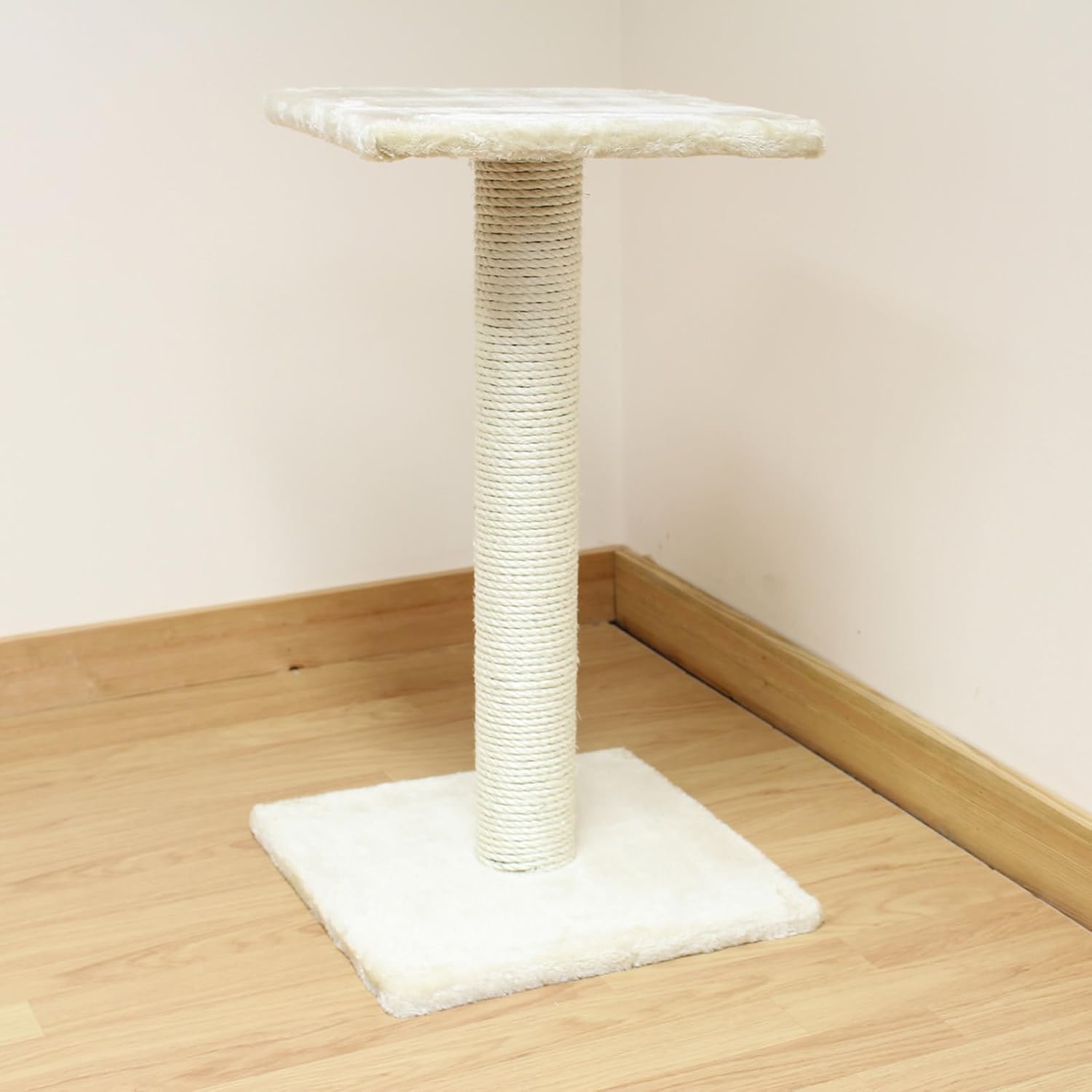 Cat/Kitten Extra Large/Tall Sisal Scratching/Scratcher Post/Tree/Pole