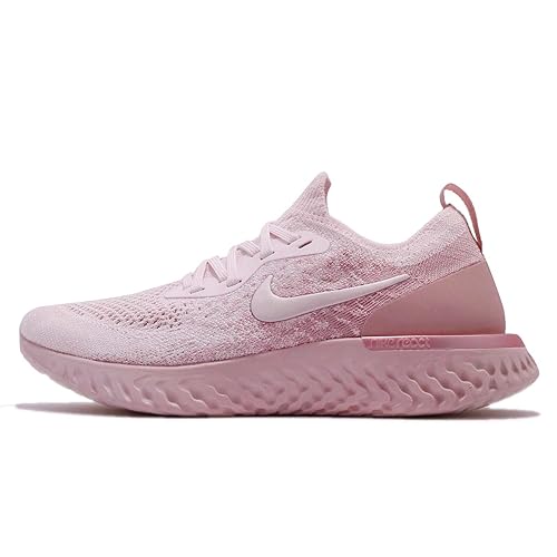 nike wmns epic react flyknit