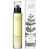OLVERUM - Natural Dry Body Oil | Vegan, Cruelty-Free, Clean Beauty Fast-Absorbing Body Oil (3.3 fl oz | 100 ml)