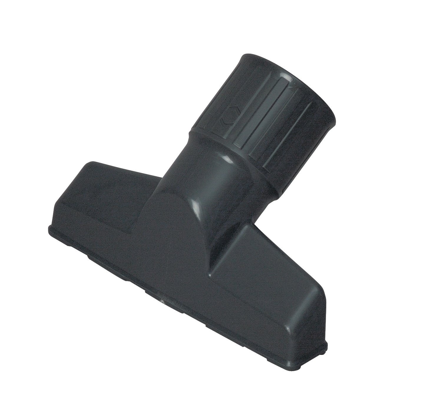 Sebo 1491GS Upholstery Nozzle for All Vacuum Cleaners, Grey/Black