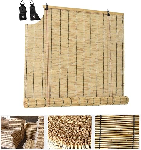 amazon com lhjdm cortina enrollable