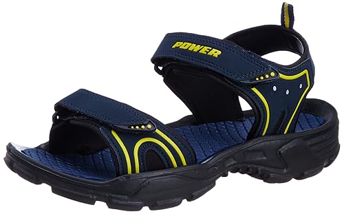 power men's athletic & outdoor sandals