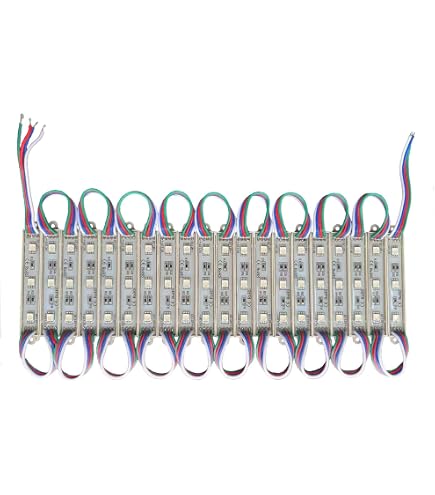 LEDUPDATES BRIGHTEST STOREFRONT WINDOW LED LIGHT 30ft Green COB WITH UL POWER SUPPLY BRIGHTER THAN 5050 5630 5730 2835 LEDUPDATES BRIGHTEST STOREFRONT WINDOW LED LIGHT 30ft Green COB WITH UL POWER SUPPLY BRIGHTER THAN 5050 5630 5730 2835