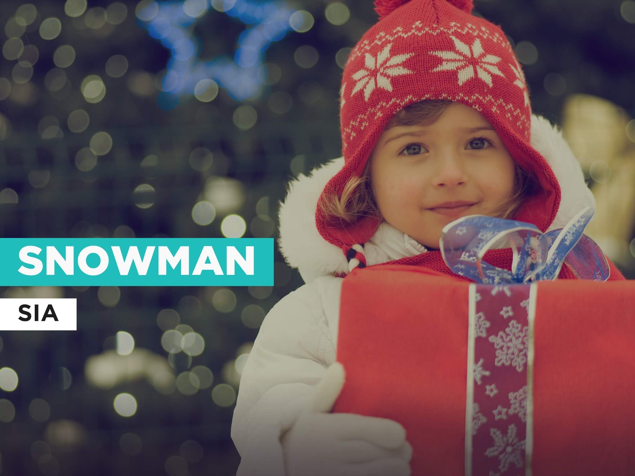 Amazon Com Snowman In The Style Of Sia Sia Not Specified Greg Kurstin S Furler Movies Tv