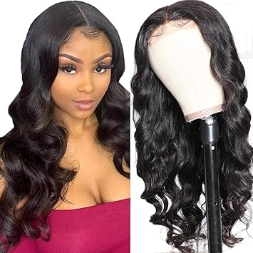 Middle part body wave Clearance
