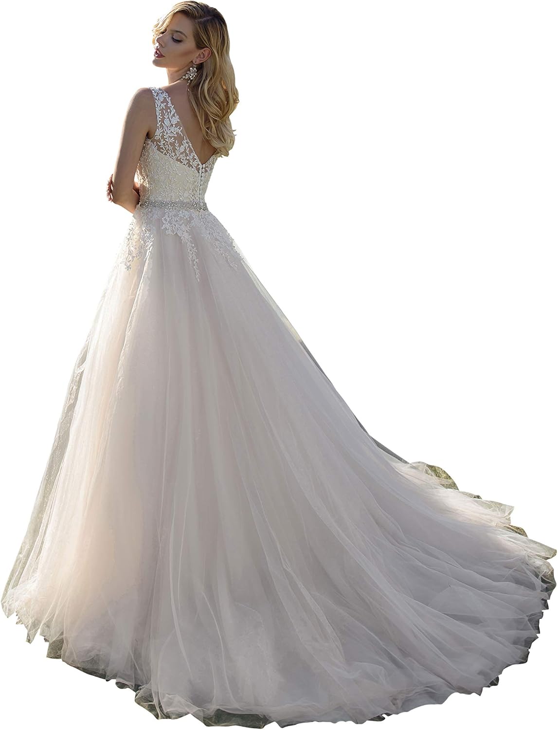 boho wedding dress europe