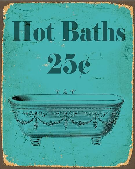 Vintage Bathroom Wall Art Zazzle Com Bathroom Wall Art Vintage Bathroom Bathroom Art