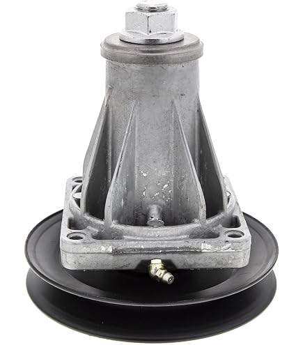 Amazon.com : CUB CADET 918-07096A Spindle Assembly 19A0025100 60