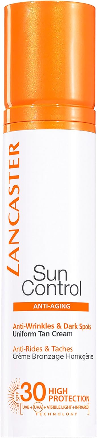 lancaster sun control anti aging spf 30