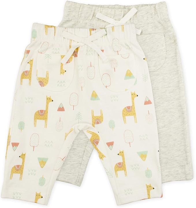 baby boy knit pants