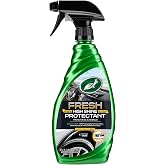 Turtle Wax 50655 Quick and Easy Inside and Out Protectant - 23 Fl Oz.